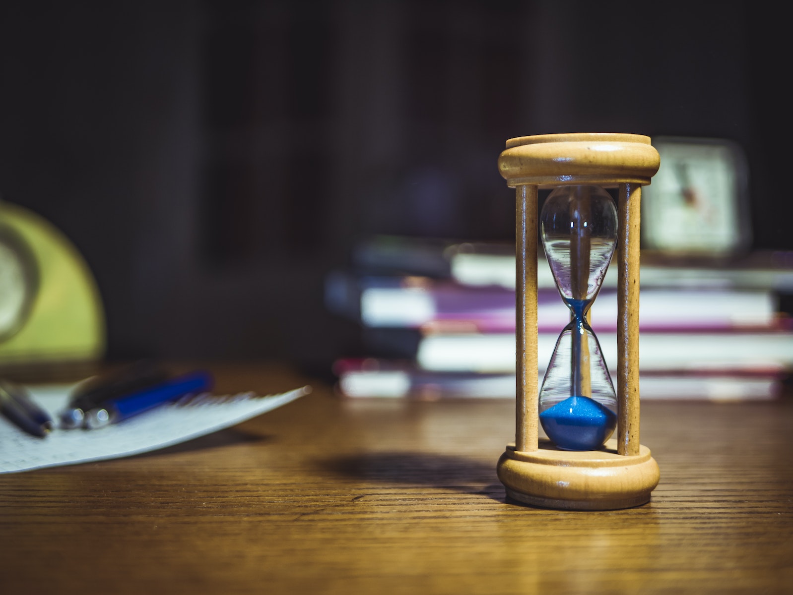 Why "I Don't Have Time" Is Never the Real Reason