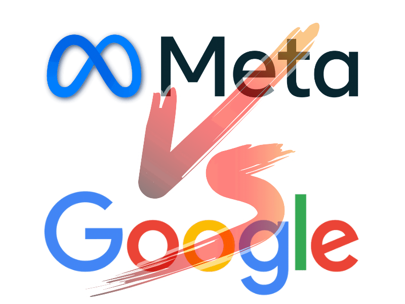 Google Ads vs Facebook Ads: Which Wins for Service Businesses?